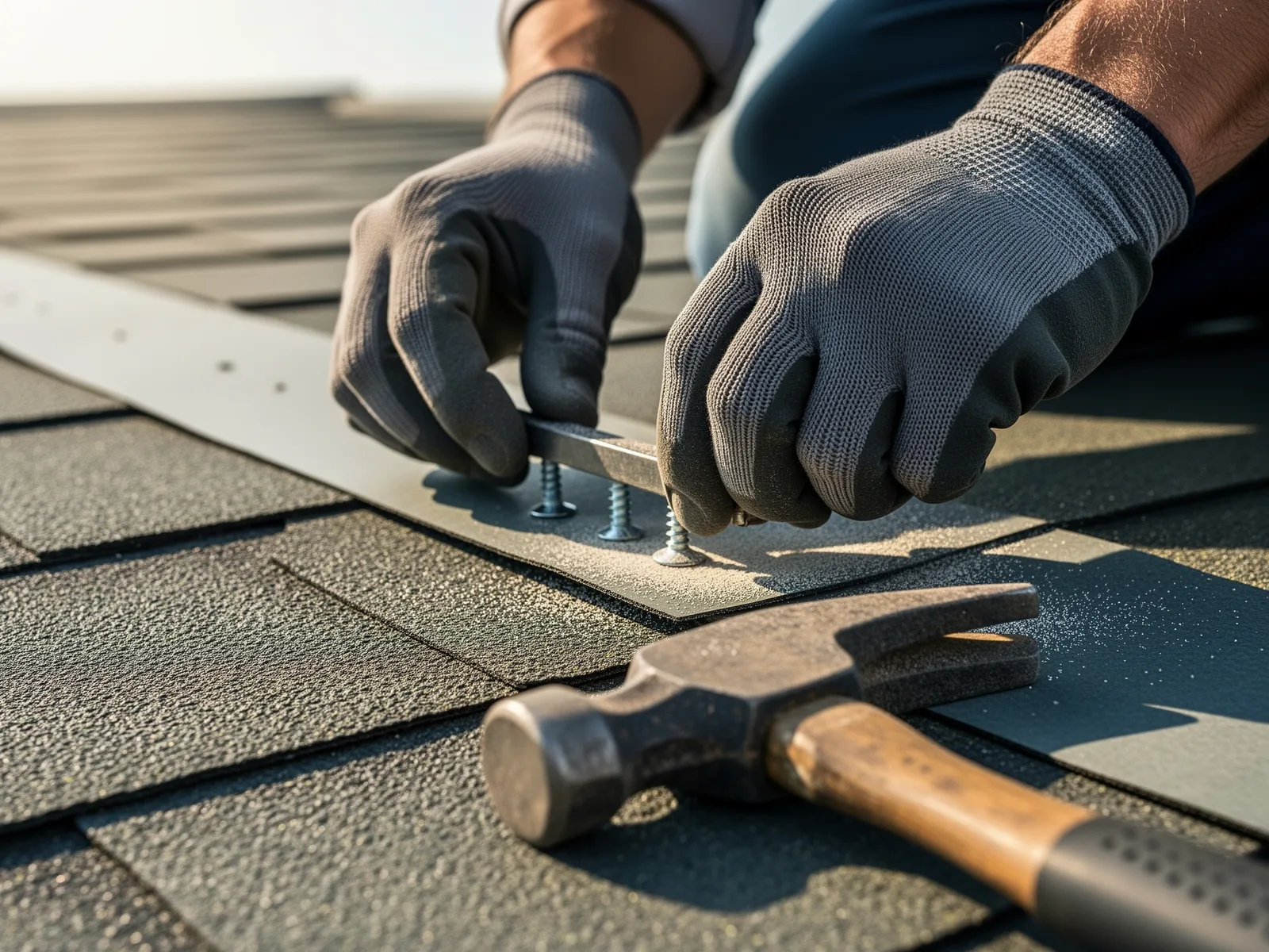 Why choose Fascia Repair in Hyrum, UT